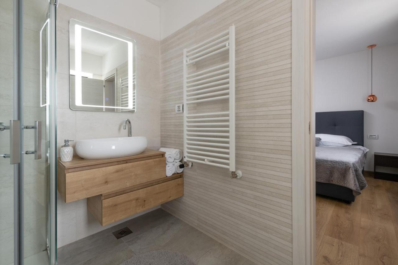 Ena Villa Pinezici (Istria)